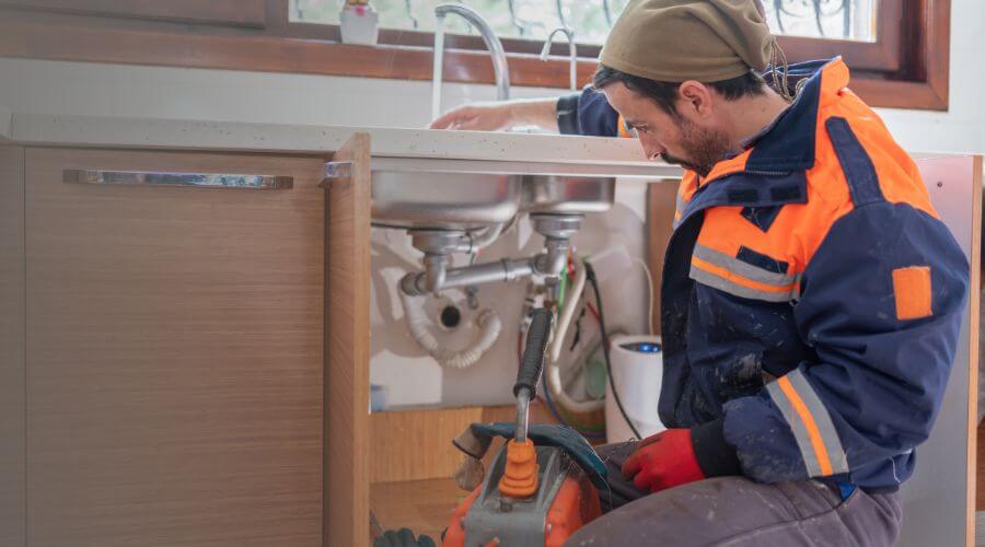 Professional water heater repair in Edisto Island, SC